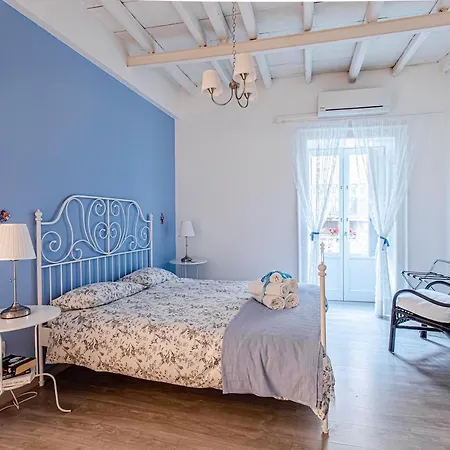 Giudecca Apartments Syracuse Esterno foto