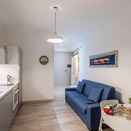 Giudecca Apartments Syracuse Esterno foto