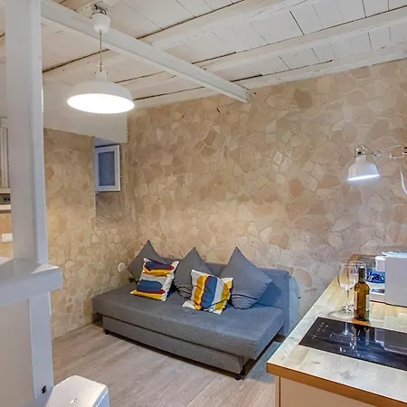 Giudecca Apartments Syracuse Esterno foto