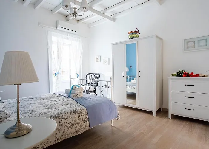 Giudecca Apartments