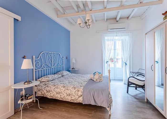 Giudecca Apartments