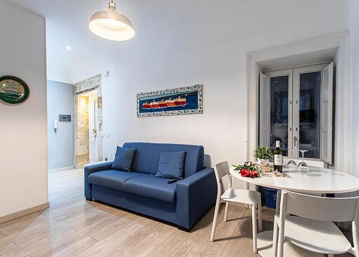 Giudecca Apartments