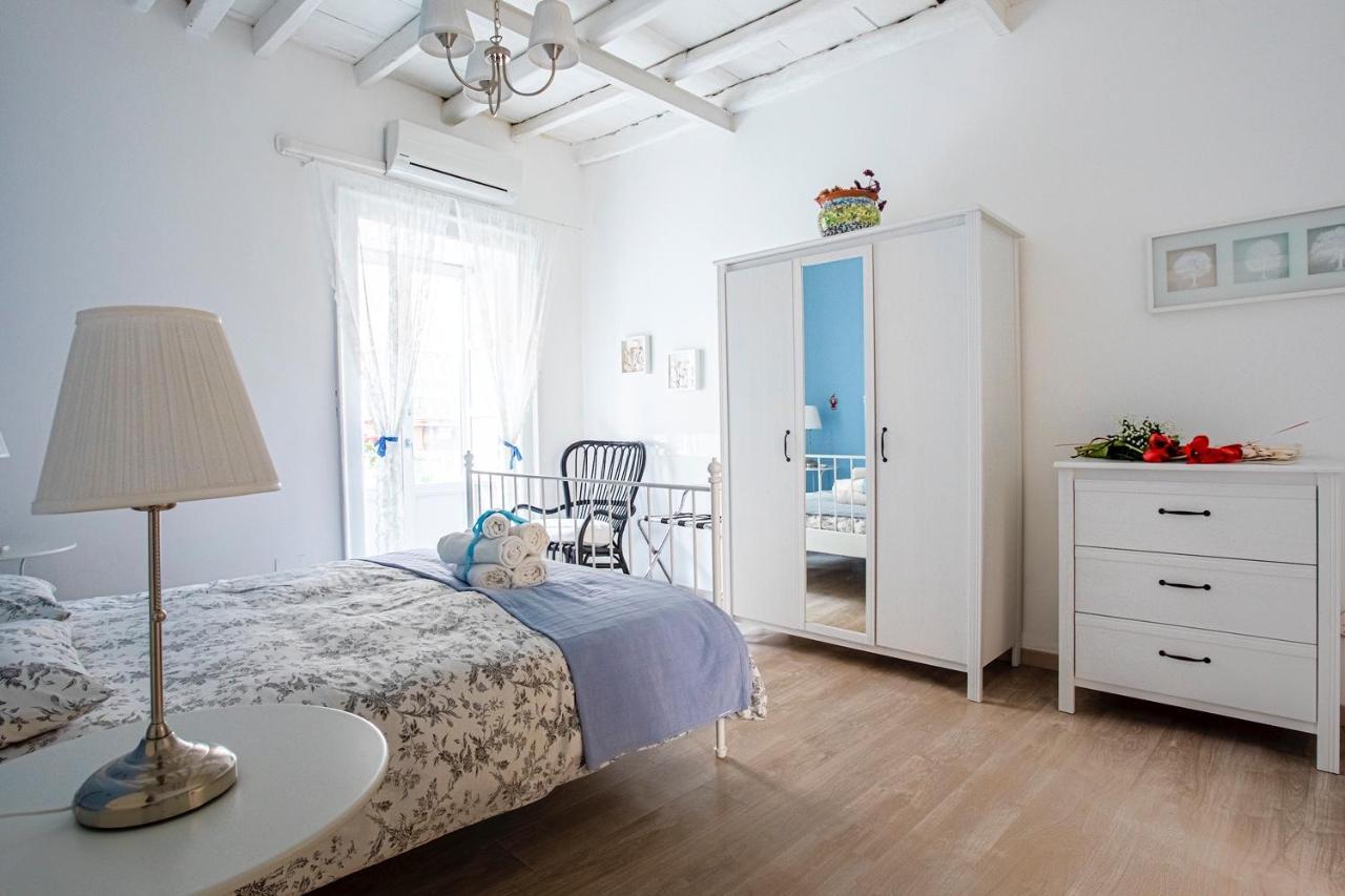 Apartment Giudecca Syracuse