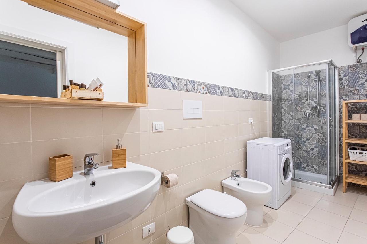 Apartment Giudecca Syracuse