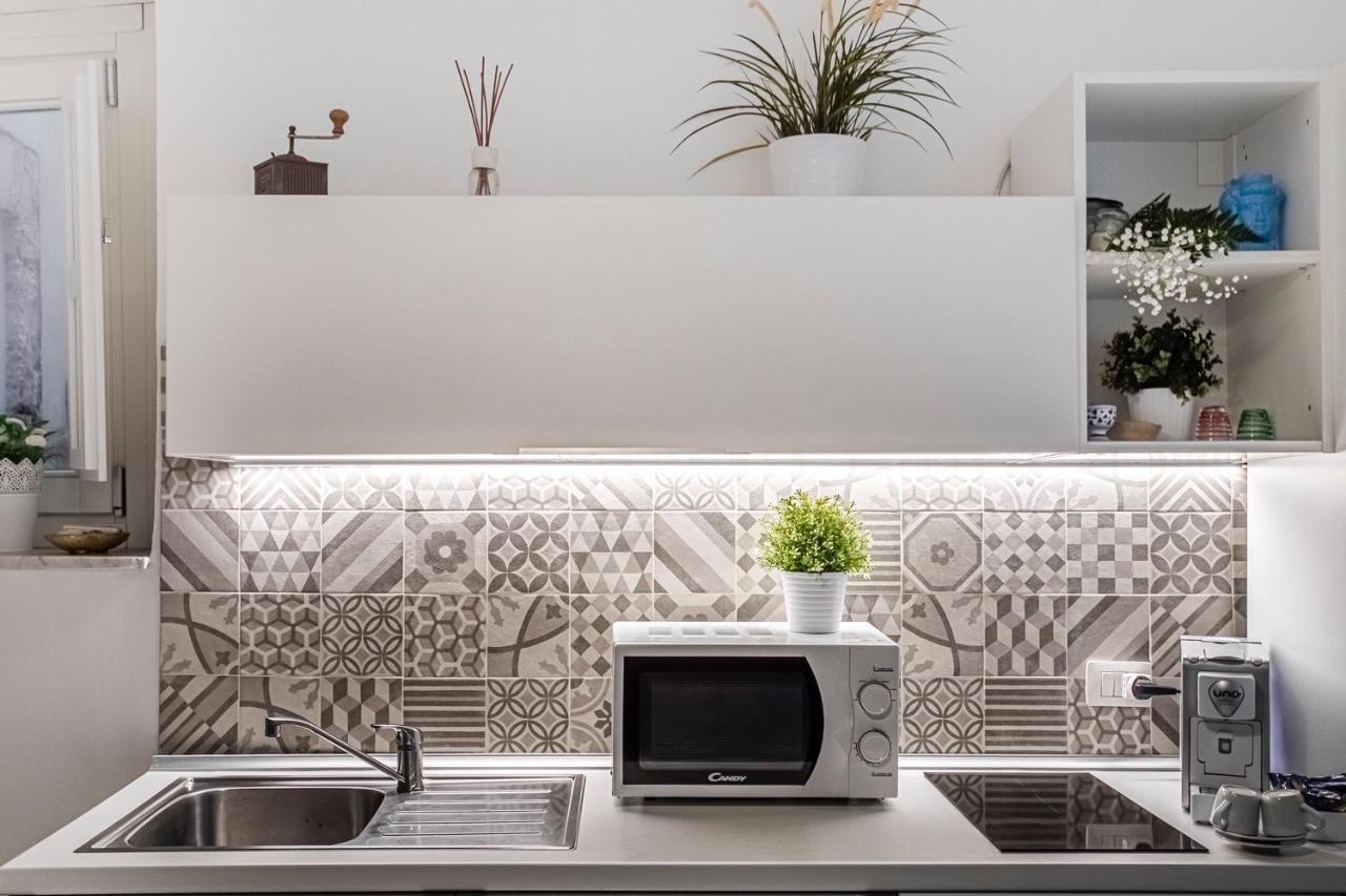 Giudecca Apartment Syracuse