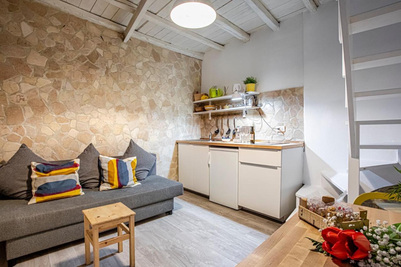 Apartment Giudecca Syracuse