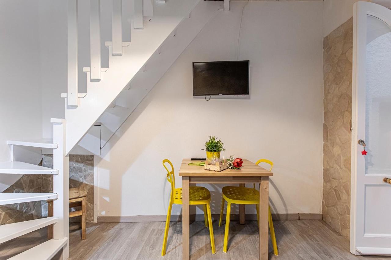 Giudecca Apartment *