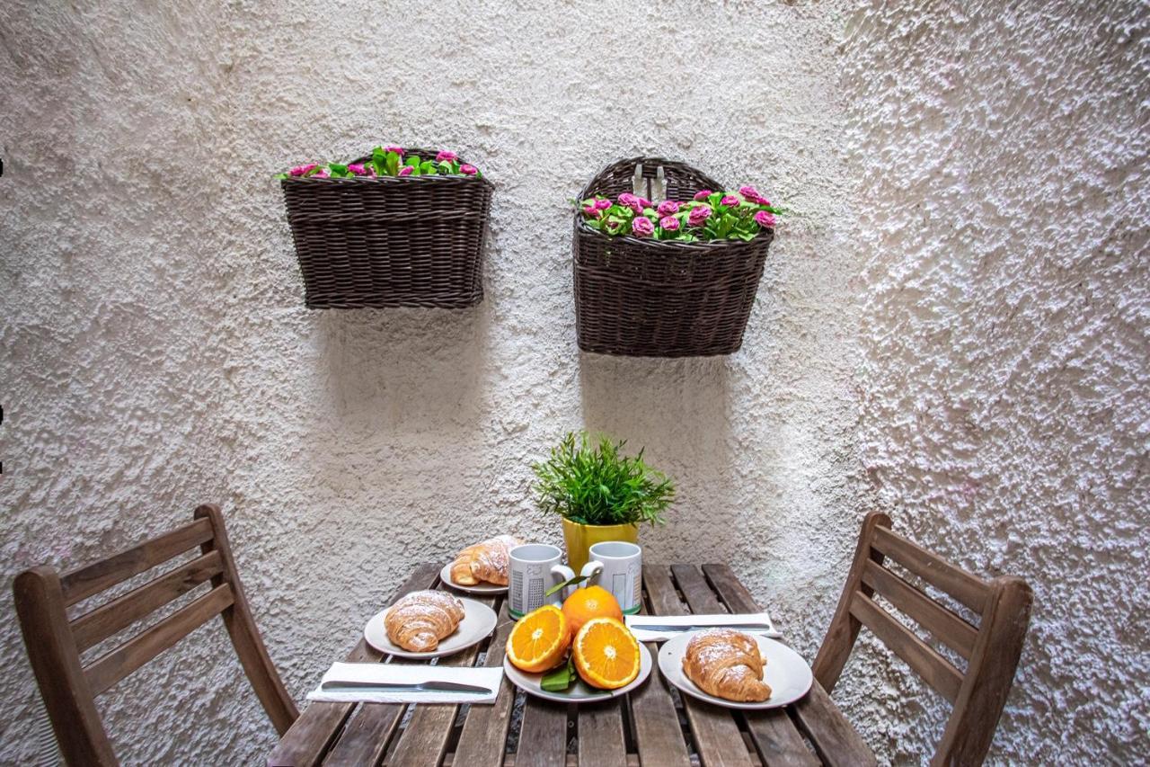 Apartment Giudecca Syracuse