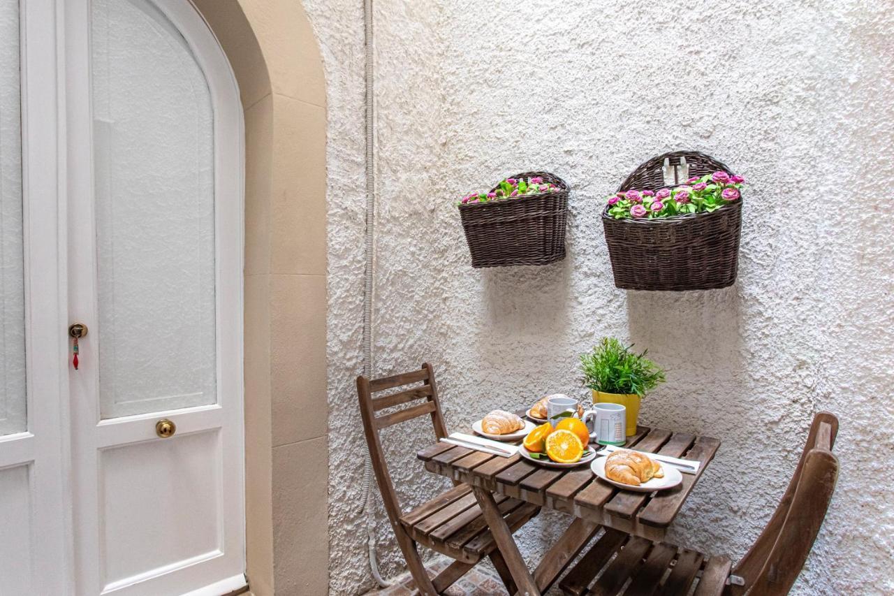Giudecca Apartment *