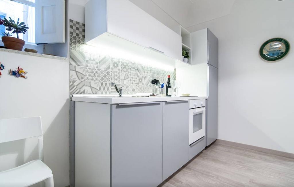 Giudecca Apartment Syracuse