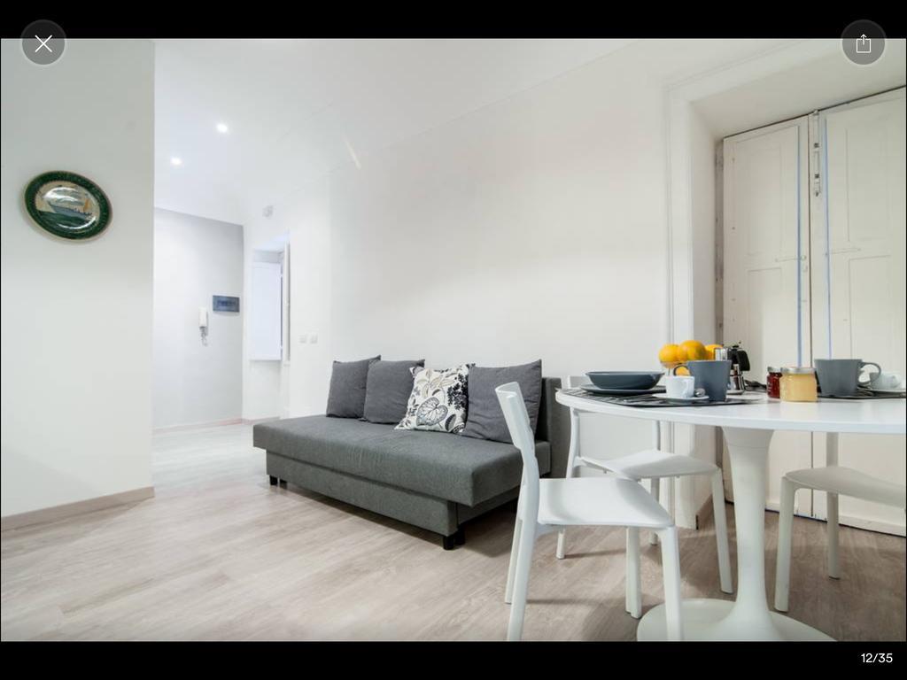 Giudecca Apartment Syracuse