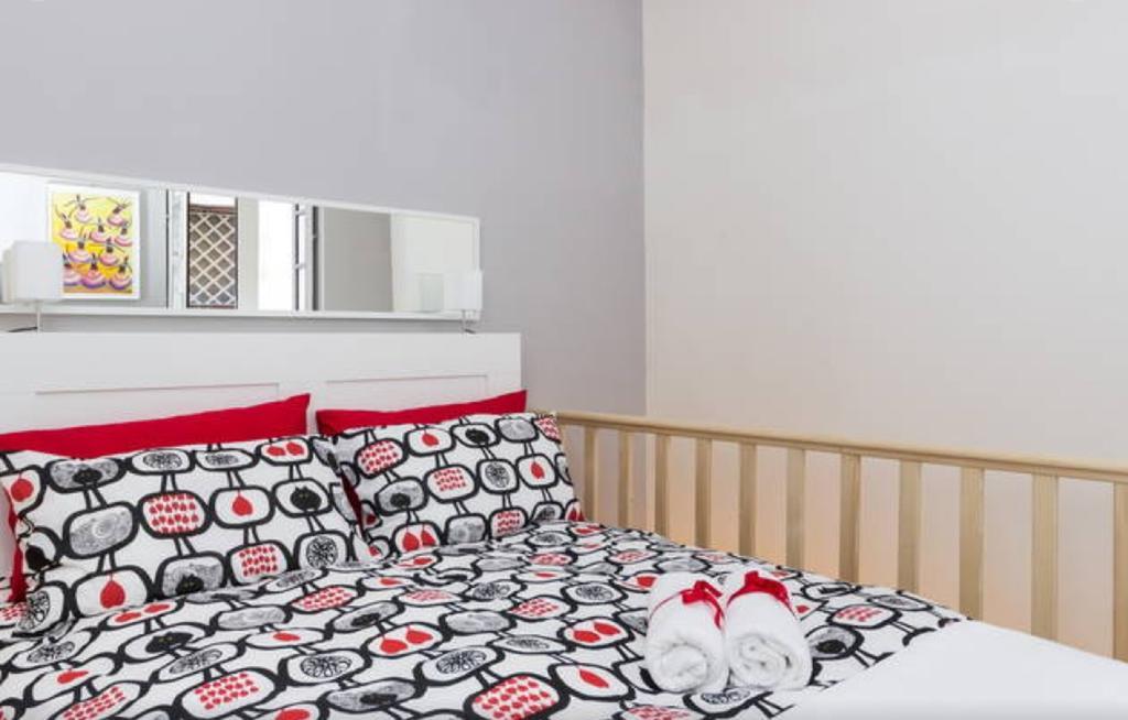 Apartment Giudecca *