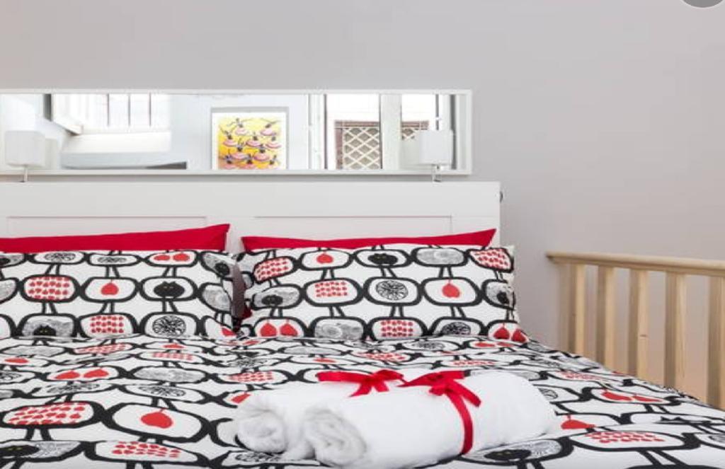Apartment Giudecca Syracuse