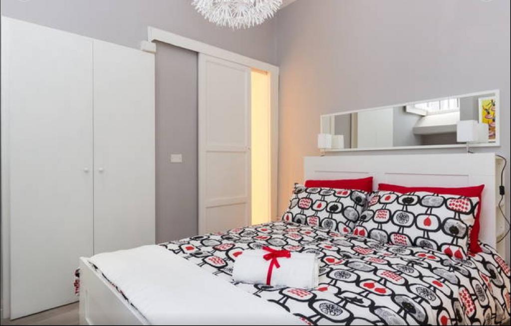 Giudecca Apartment Syracuse