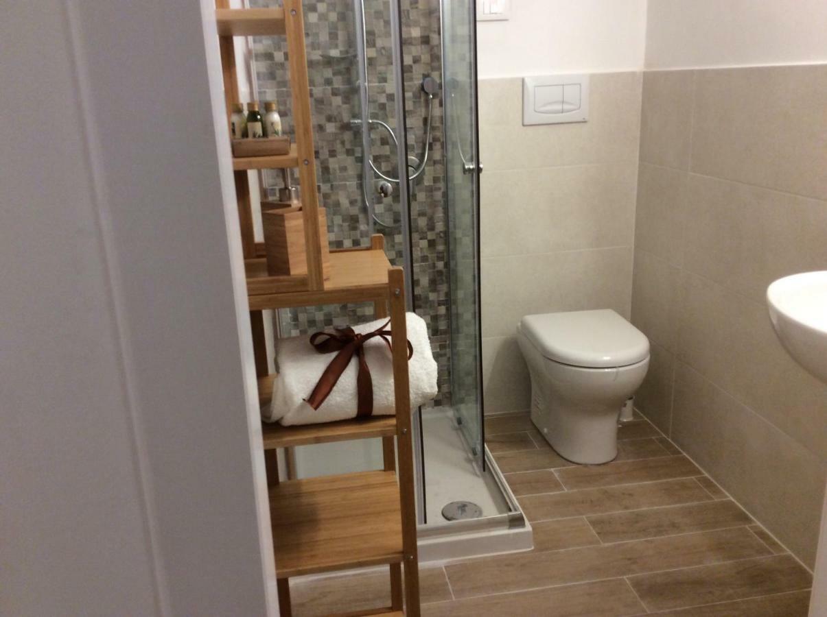 Giudecca Apartment Syracuse
