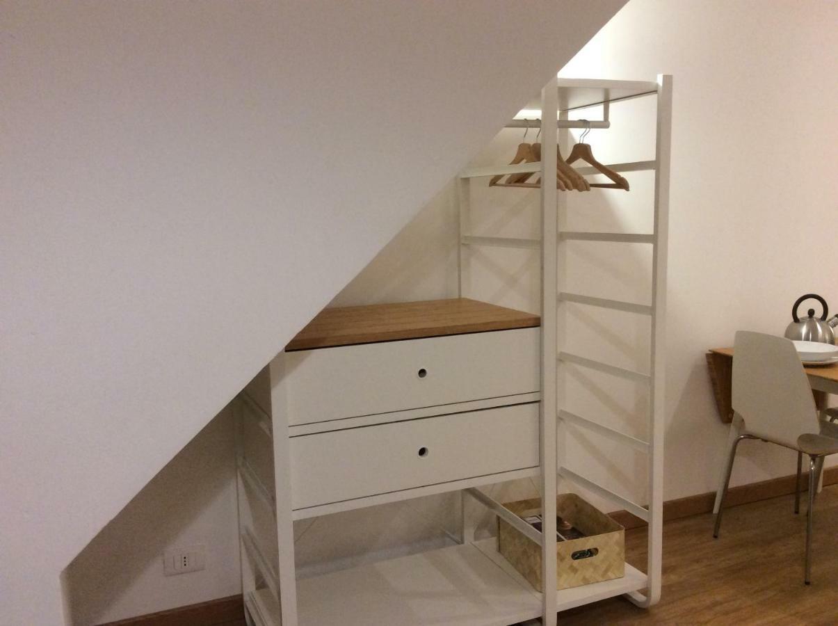 Giudecca Apartment *