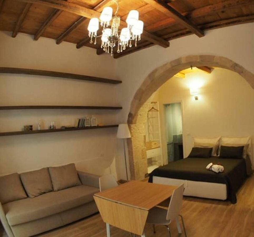 Giudecca Apartment *