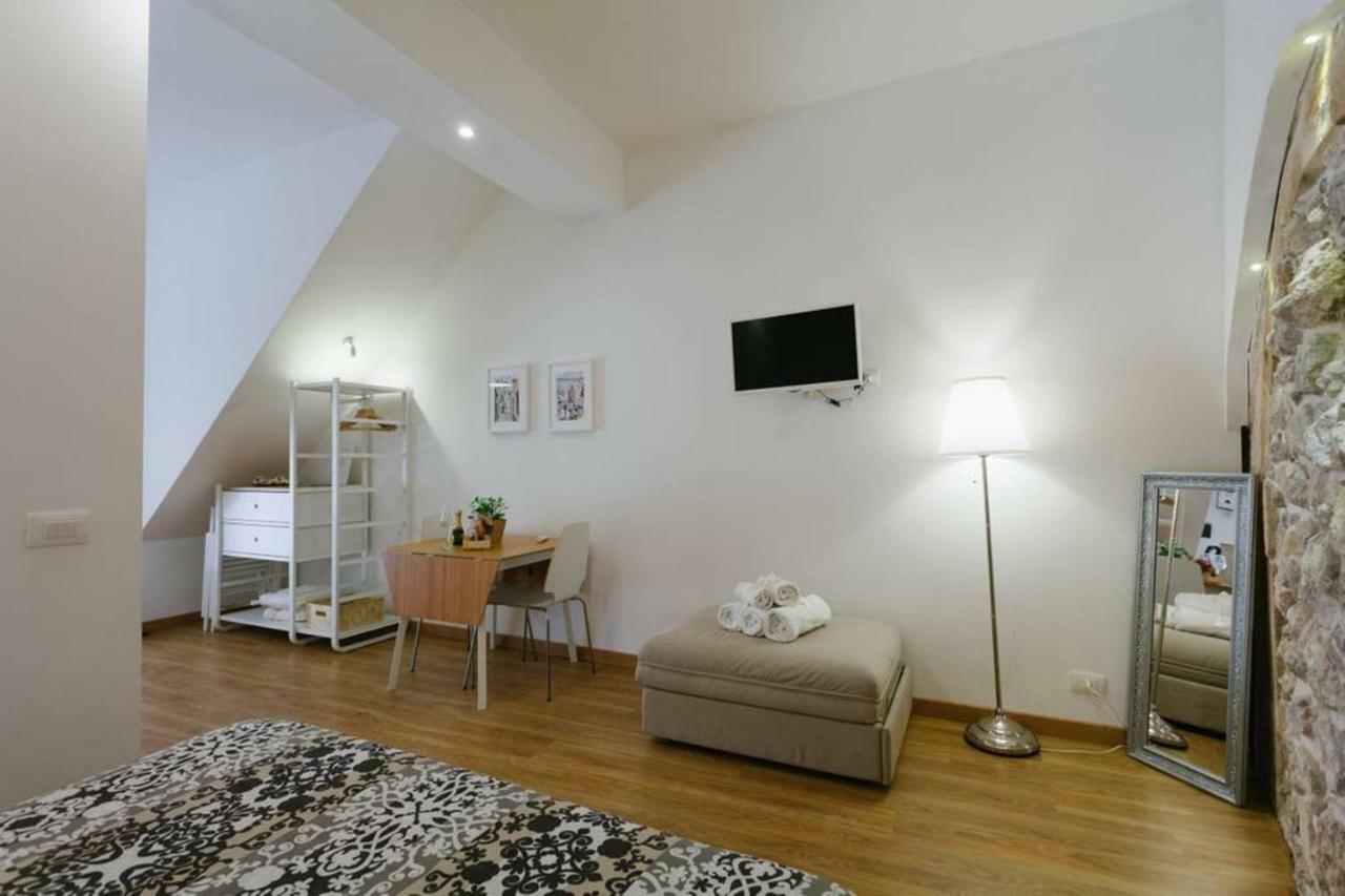 Giudecca Apartment