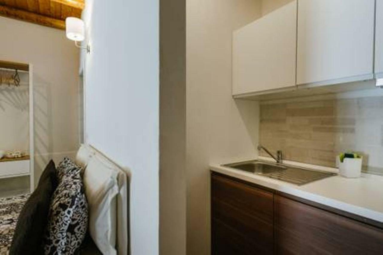 Apartment Giudecca *