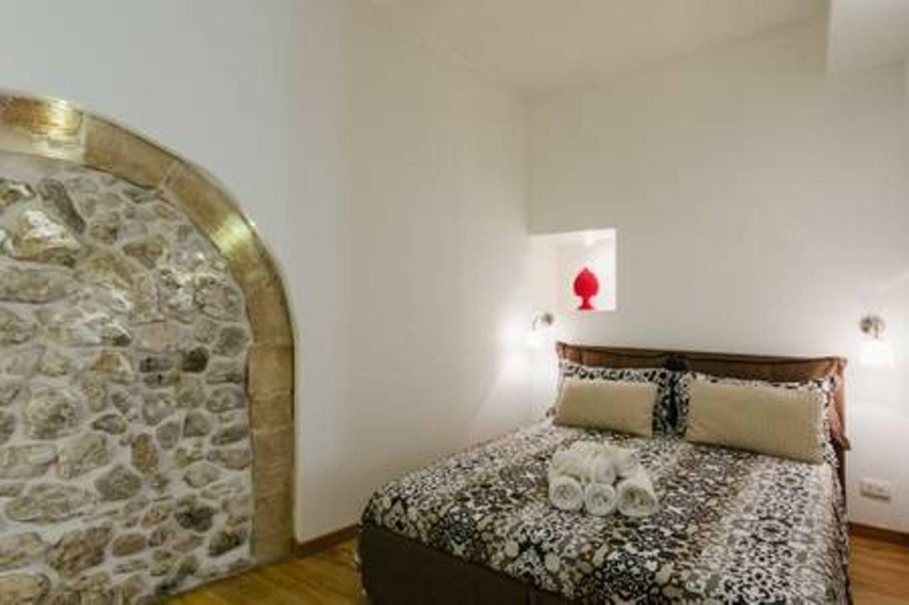 Giudecca Apartment *