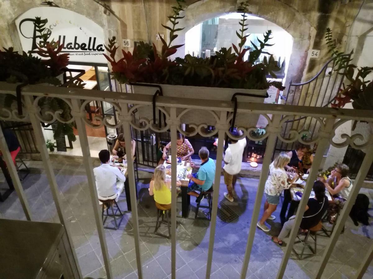 Giudecca Apartment Syracuse