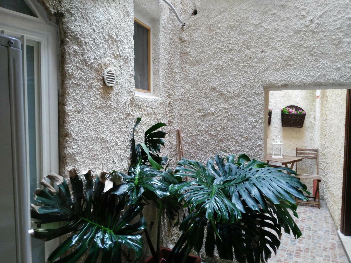 Apartment Giudecca Syracuse