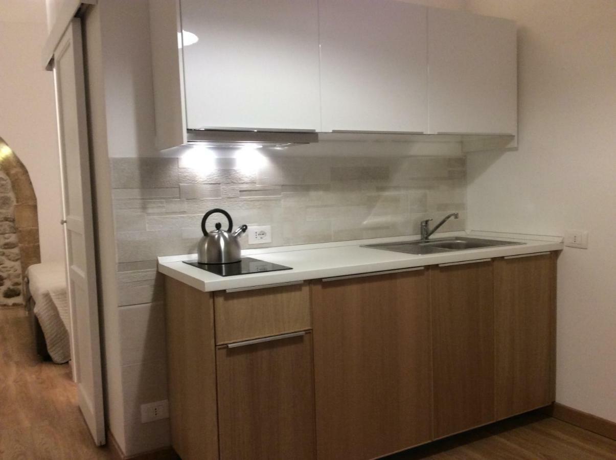 Apartment Giudecca *