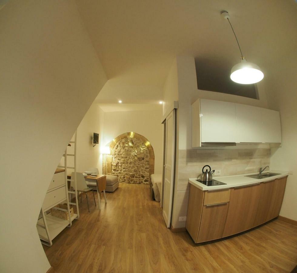 Apartment Giudecca *
