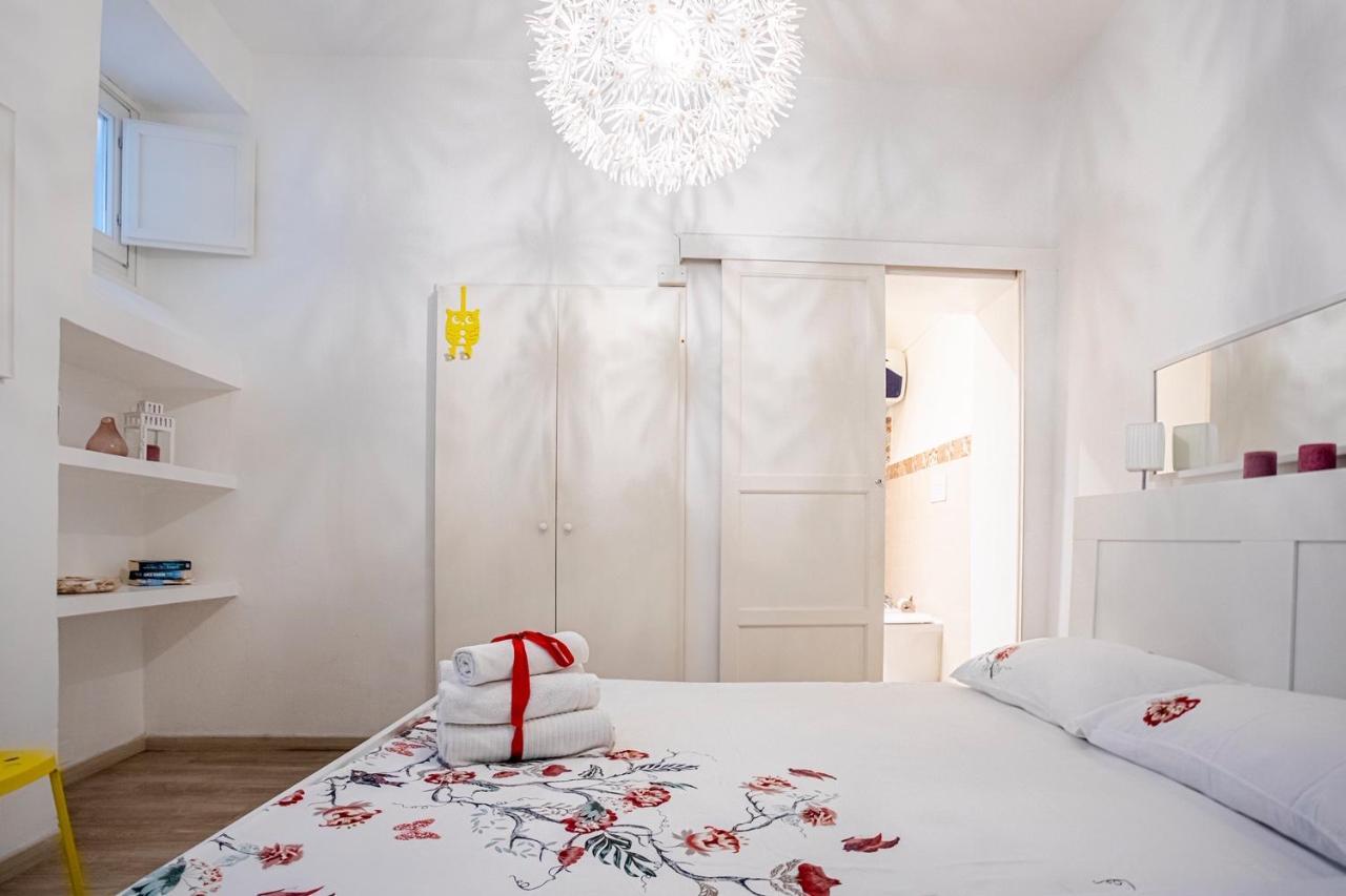 Appartement Giudecca *