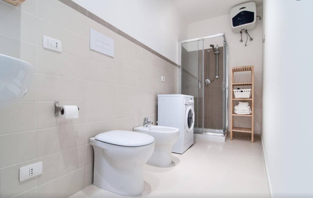 Giudecca Appartement