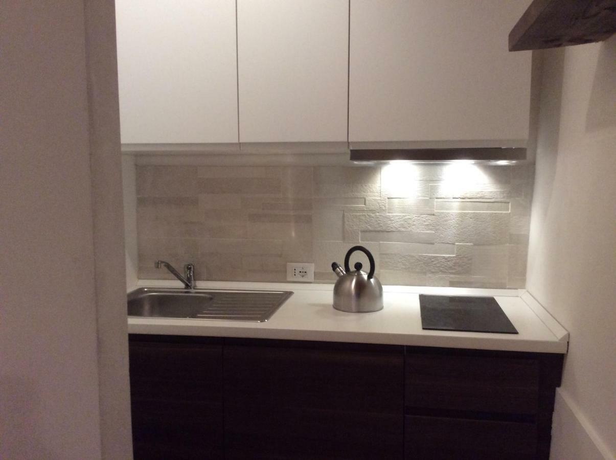 Appartement Giudecca *
