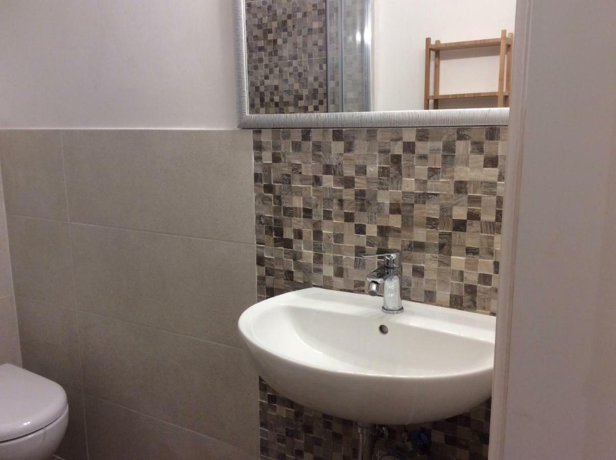 Appartement Giudecca *