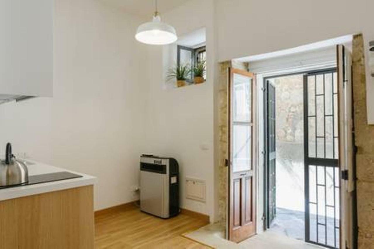 Appartement Giudecca *